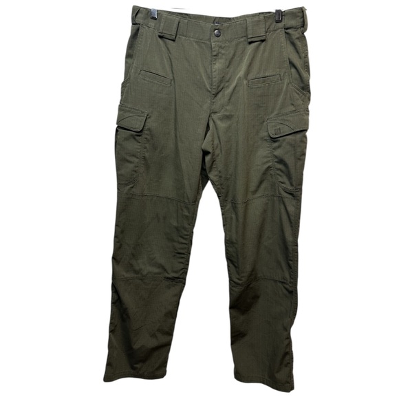 5.11 Tactical Other - 5.11 Tactical Mens Cargo Pants sz 34